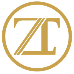 Z.T. Megee Law logo